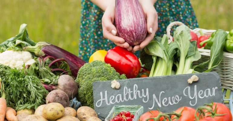 Healthy living