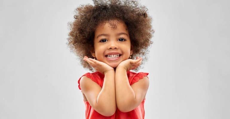 Skin care for babies