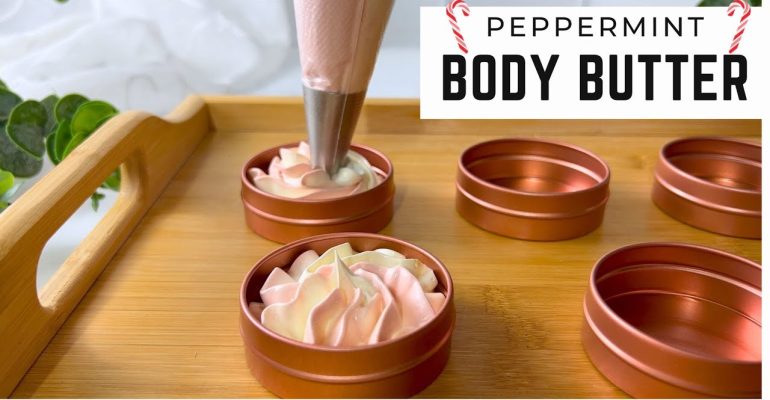 Homemade-Peppermint-Body-Butter