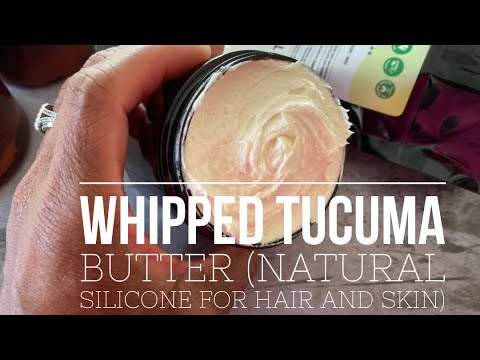 Whipped-Tucuma-Butter-For-Skin-Hair