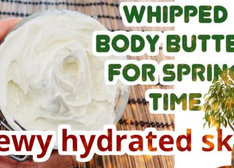Best-Spring-time-body-butter-for-maximum-hydration