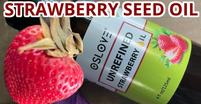 Strawberry-seed-oil-What-you-need-to-know