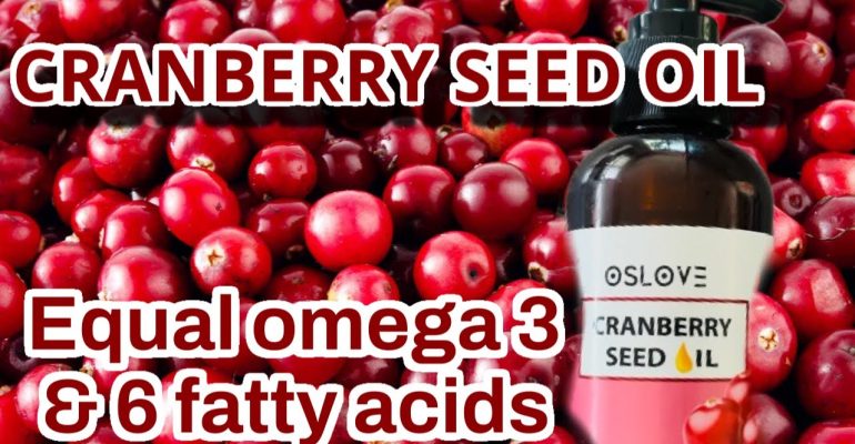 Cranberry-seed-oil-What-you-need-to-know